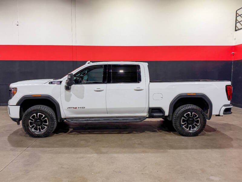 gmc sierra 3500hd 2020 1GT49VEY6LF264781 image gmc sierra 3500hd 2020 1GT49VEY6LF264781 image